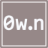 Website icon for 00web.net