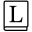 Website icon for 1000libraries.com