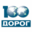 Website icon for 100dorog.ru