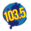Website icon for 1035kissfmboise.com