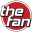 Website icon for 1075thefan.com