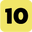 Website icon for 10best.com