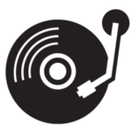 Website icon for 10musica.com