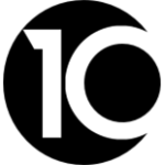 Website icon for 10pearls.com