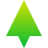 Website icon for 10pines.com