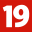 Website icon for 19actionnews.com