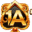 Website icon for 1agame.io
