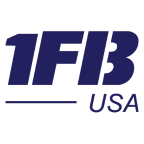 Website icon for 1fbusa.com