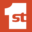 Website icon for 1stsource.com