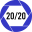 Website icon for 2020hindsight.com