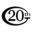 Website icon for 20thcenturyglass.com