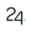 Website icon for 24.co.za