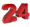 Website icon for 24oresimathia.gr