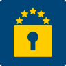 Website icon for 2gdpr.com