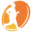 Website icon for 300poundsandrunning.com