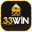 Website icon for 33win.party