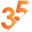 Website icon for 35express.org