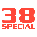 Website icon for 38special.com