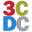 Website icon for 3cdc.org