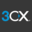 Website icon for 3cx.de