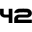 Website icon for 42stores.com