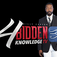 Website icon for 4biddenknowledge.com