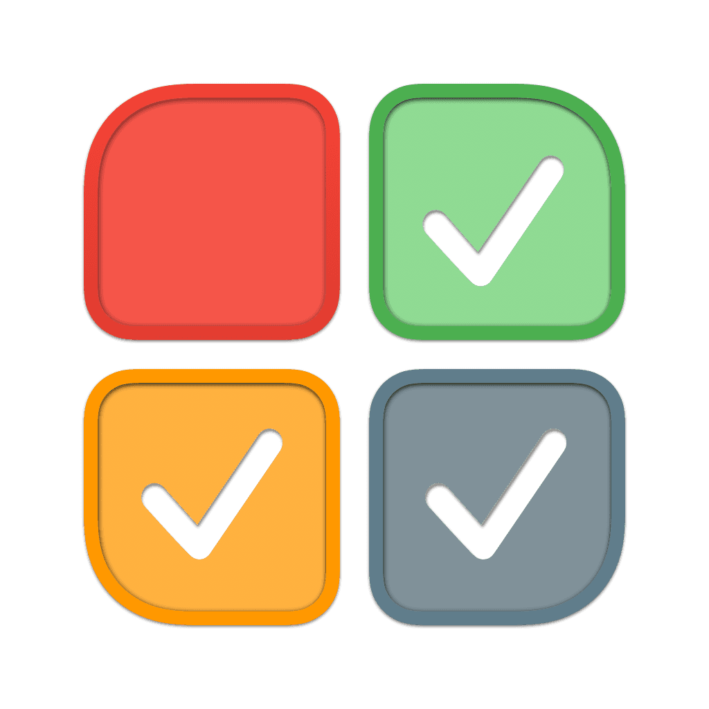 Website icon for 4do.app