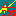 Website icon for 4dos.info