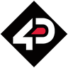 Website icon for 4dsystems.com.au