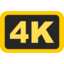 Website icon for 4k69.com