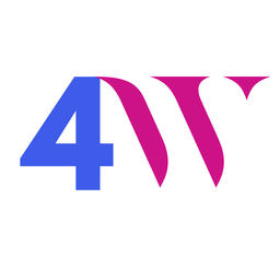 Website icon for 4w.pub