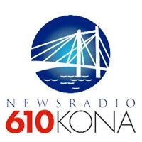Website icon for 610kona.com