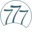 Website icon for 777blog.hu