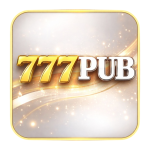 Website icon for 777pub.digital