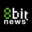 Website icon for 8bitnews.org
