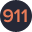 Website icon for 911tabs.com