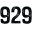 Website icon for 929chapters.com