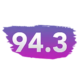 Website icon for 943litefm.com