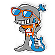 Website icon for 991thewhale.com
