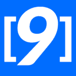 Website icon for 9meters.com