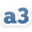 Website icon for a3rev.com