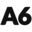 Website icon for a6software.co.uk