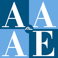 Website icon for aaae.org