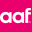 Website icon for aaf.org