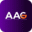 Website icon for aagapp.com