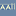 Website icon for aaii.com