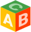 Website icon for abcteach.com