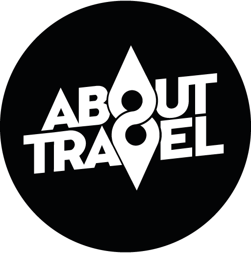 Website icon for about-travel.com