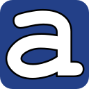 Website icon for abouttheartists.com