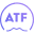 Website icon for abovethefray.io
